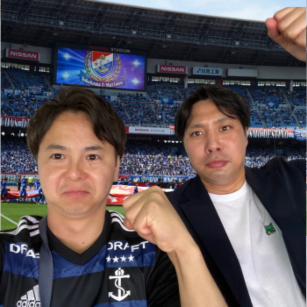 Artwork for マリノストークチャンネル