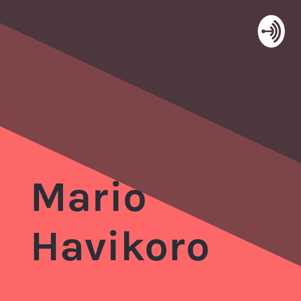 Artwork for Mario Havikoro