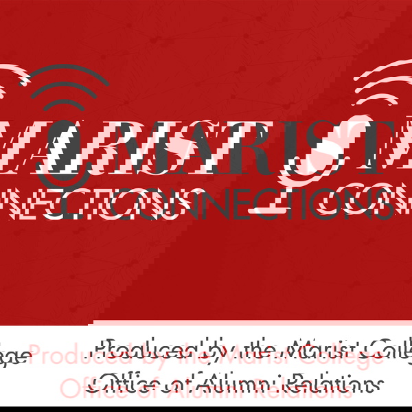 Artwork for Marist Connections