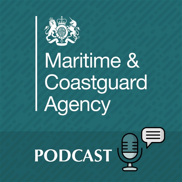 Artwork for Maritime and Coastguard Agency