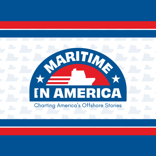 Artwork for Maritime in America