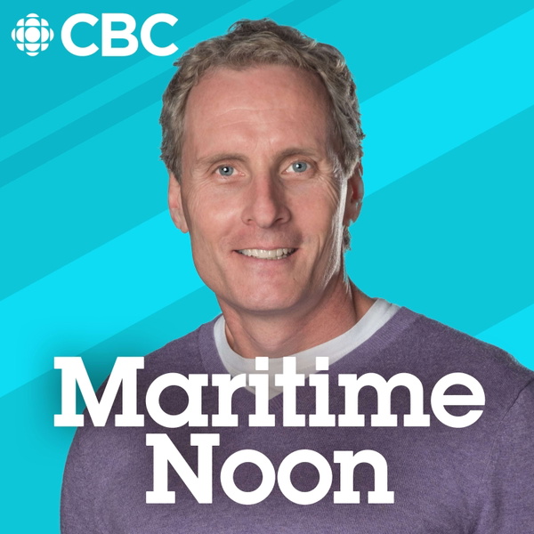 Artwork for Maritime Noon