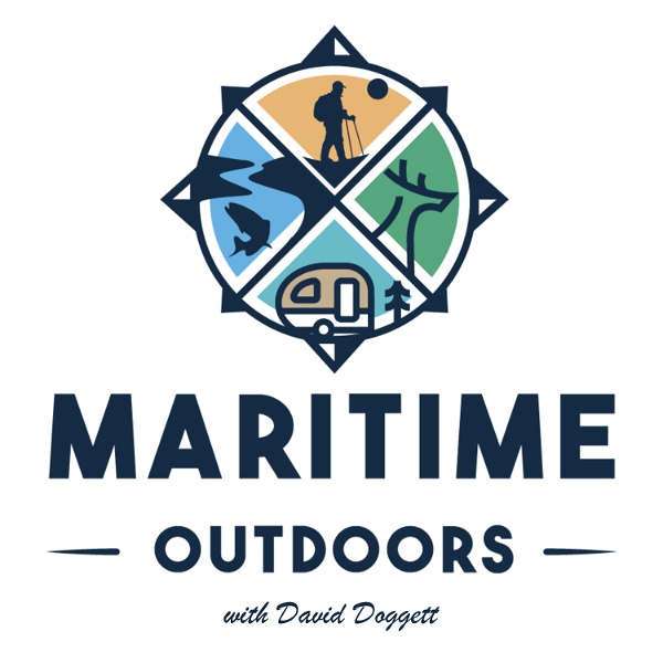 Artwork for Maritime Outdoors Podcast