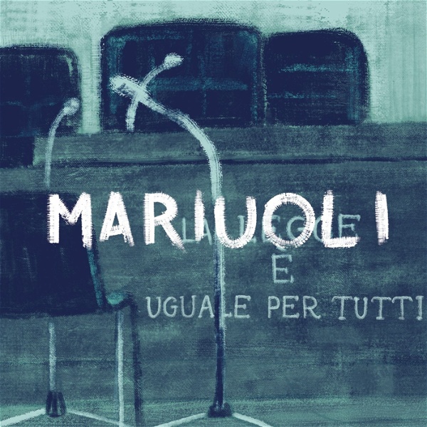 Artwork for Mariuoli