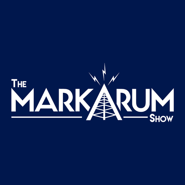 Artwork for The Mark Arum Show