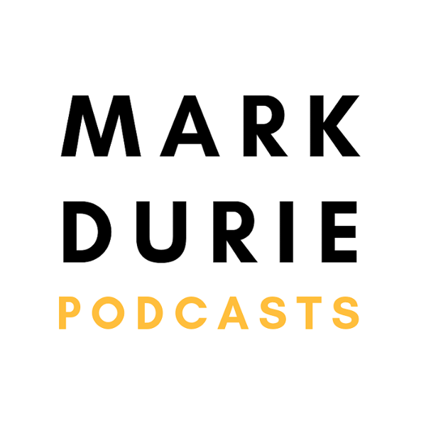 Artwork for Mark Durie Podcasts