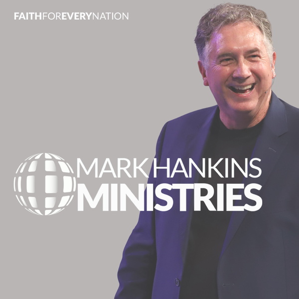 Artwork for Mark Hankins Ministries