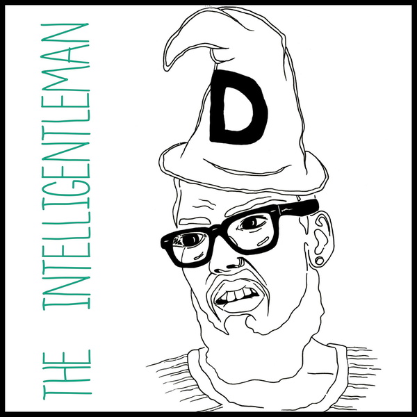 Artwork for The Intelligentleman Podcast