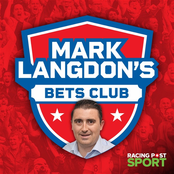 Artwork for Mark Langdon's Bets Club