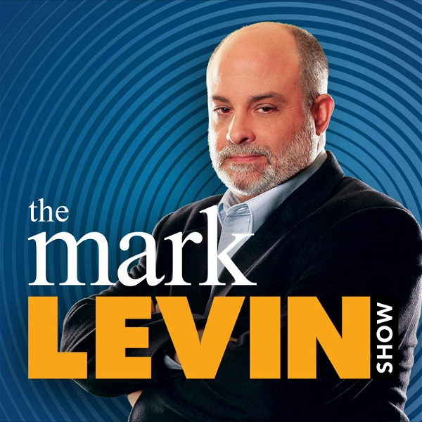 Artwork for Mark Levin Podcast