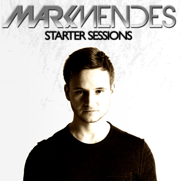 Artwork for Mark Mendes Starter Sessions