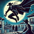 Mark of Zorro