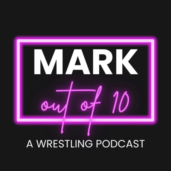 Artwork for Mark Out Of 10