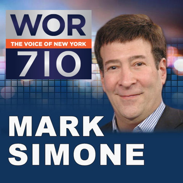 Artwork for Mark Simone Show