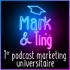 Mark & Ting : pour les curieux.ses du marketing !