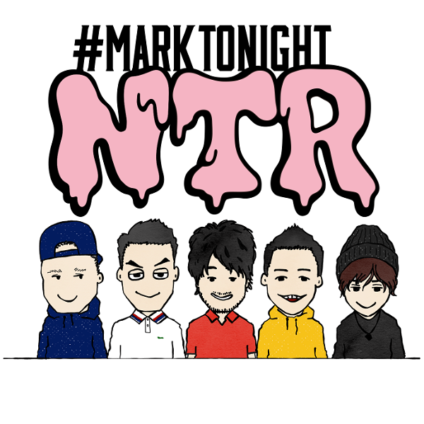 Artwork for Mark Tonight NTR