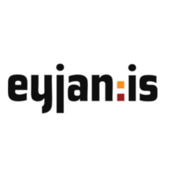 Artwork for Eyjan