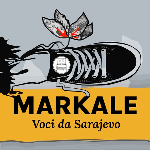 Artwork for MARKALE