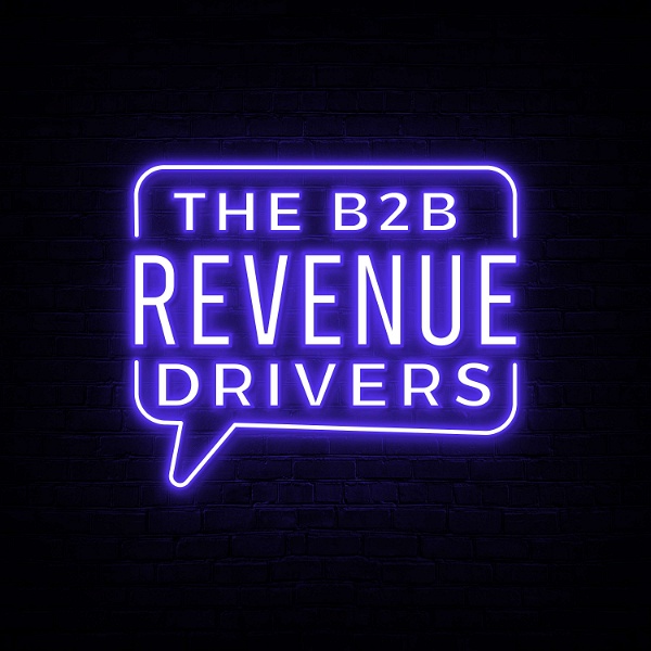 Artwork for The B2B Revenue Drivers
