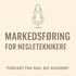Markedsføring for Negleteknikere Podcast