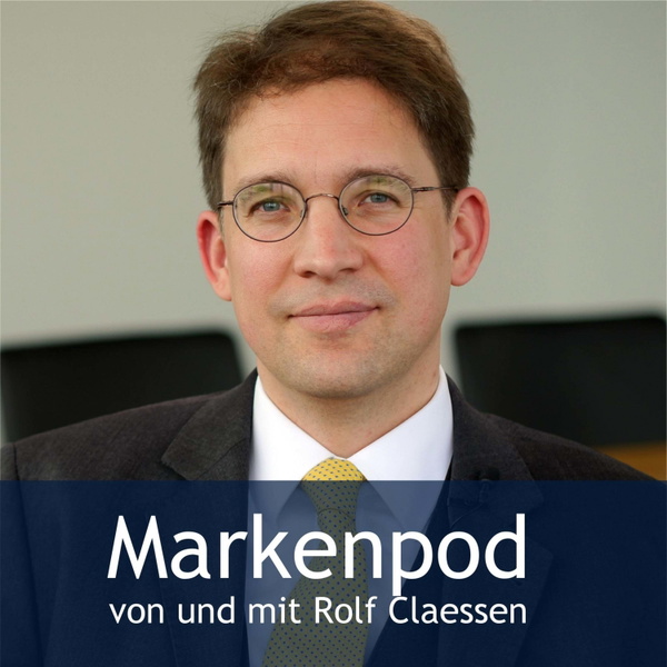 Artwork for Markenpod