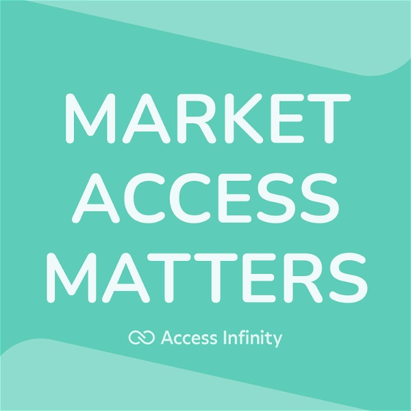 Artwork for Market Access Matters