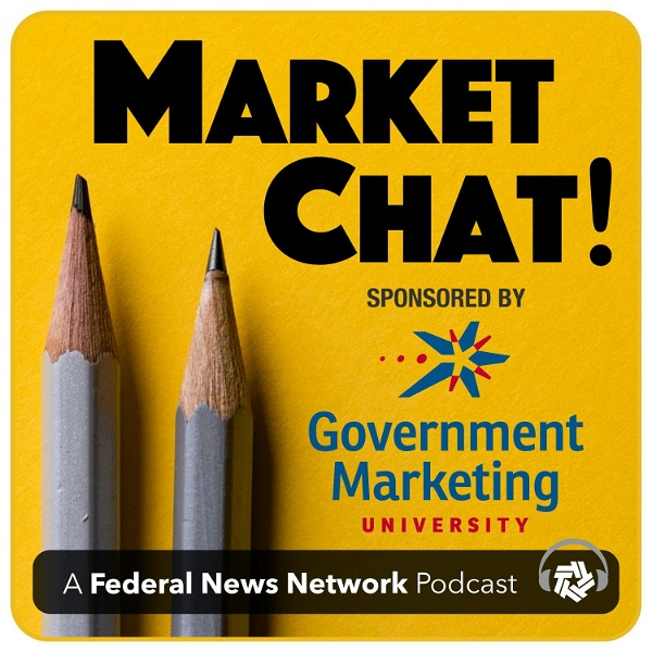 Artwork for Market Chat!