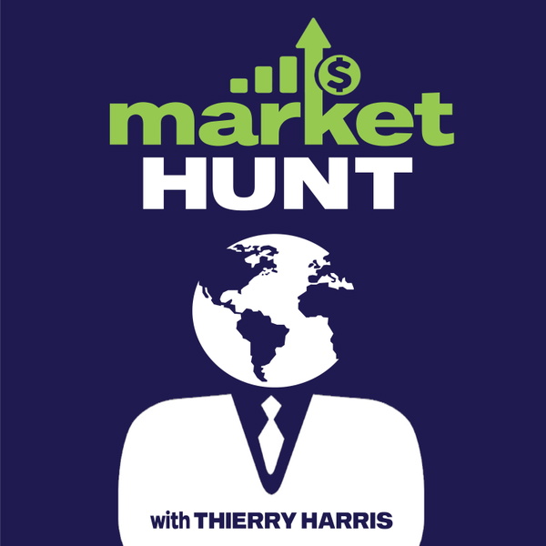 Artwork for Market Hunt