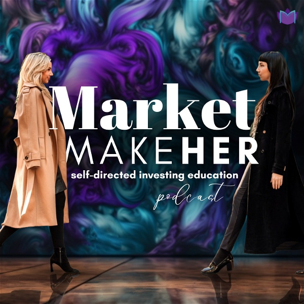 Artwork for Market MakeHer Podcast