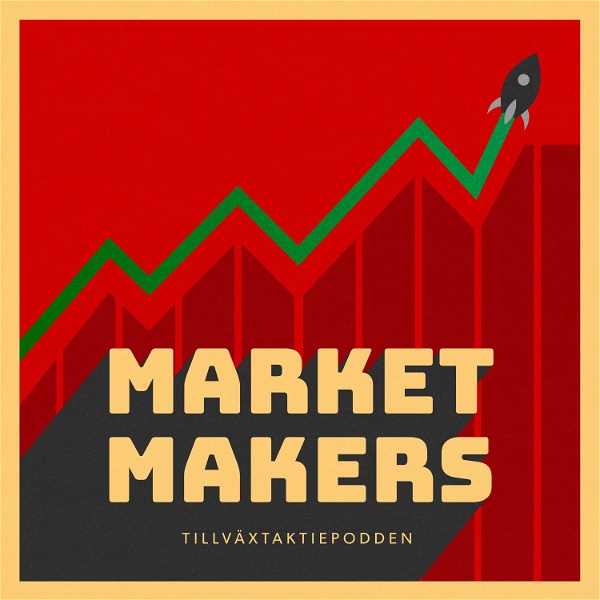 Artwork for Market Makers