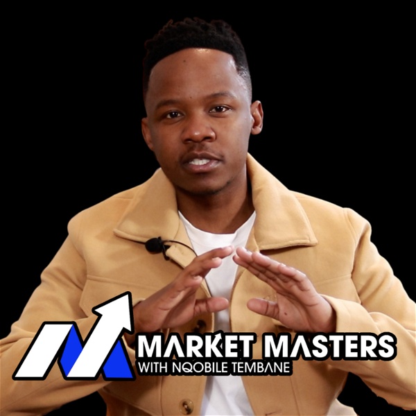 Artwork for Market Masters with Nqobile Tembane