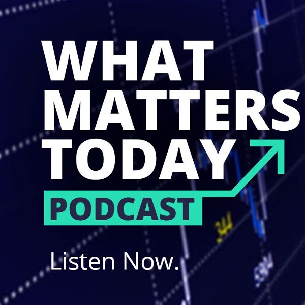 Artwork for Market Matters Podcasts