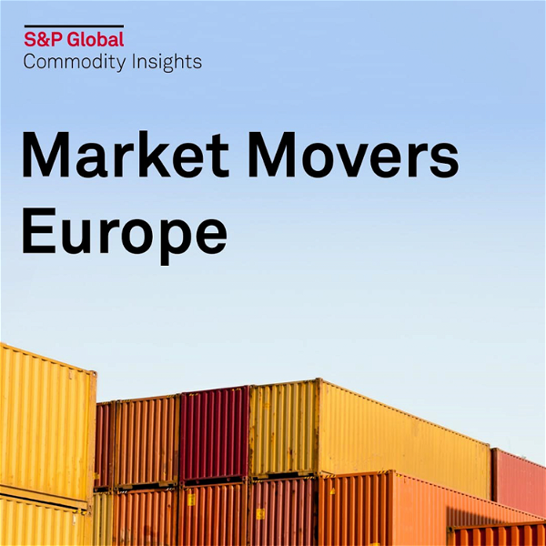 Artwork for Market Movers Europe