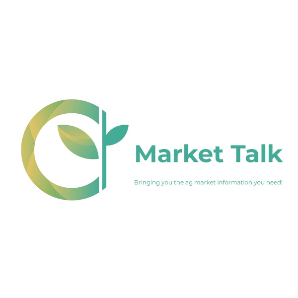 Artwork for Market Talk