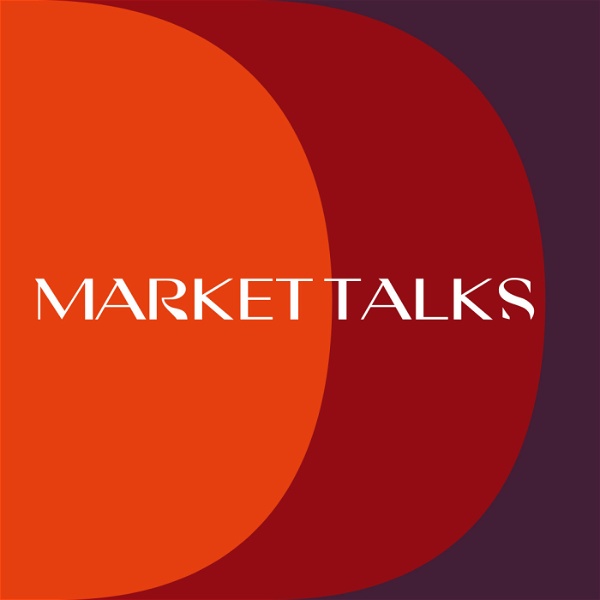 Artwork for Market Talks