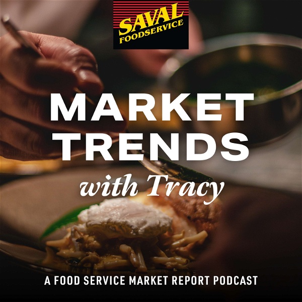Artwork for Market Trends with Tracy
