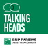 Talking heads