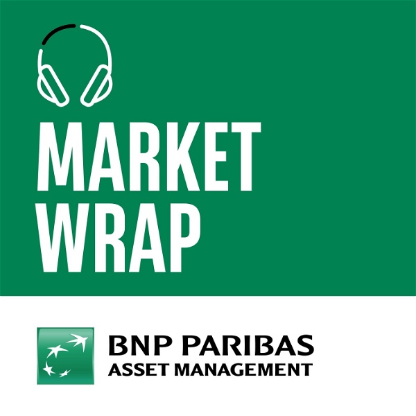 Artwork for Market Wrap by BNP Paribas Asset Management Indonesia