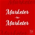 Marketer-to-Marketer - #M2M