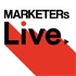 MARKETERs Live