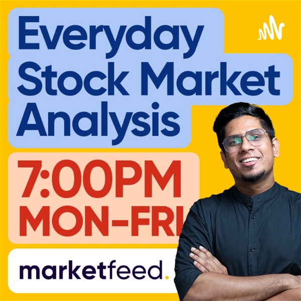 Artwork for marketfeed
