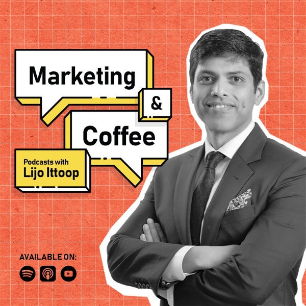 Artwork for Marketing and Coffee