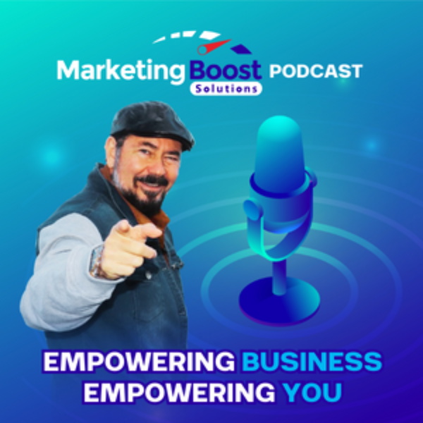 Artwork for Marketing Boost Solutions