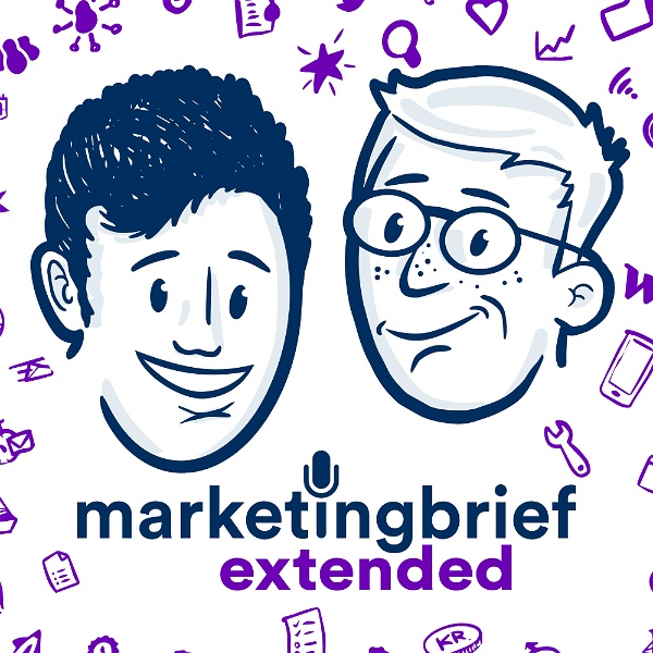Artwork for Marketing Brief Extended