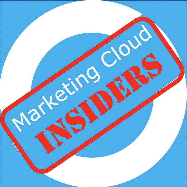 Artwork for Marketing Cloud Insiders