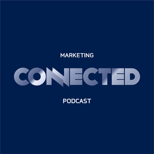 Artwork for Marketing Connected