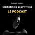 Marketing & Copywriting : Les secrets du marketing de persuasion