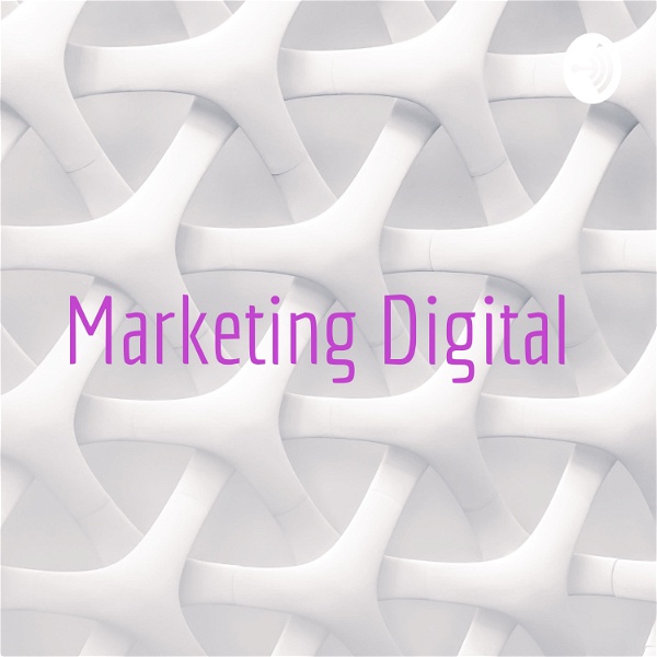 Artwork for Marketing Digital