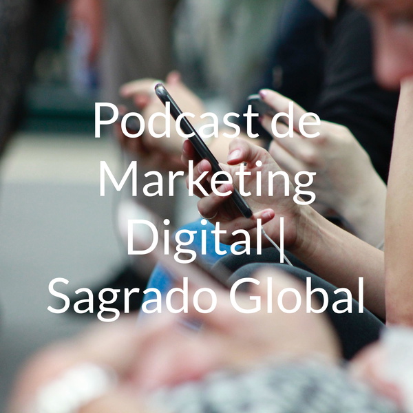 Artwork for Podcast de Marketing Digital
