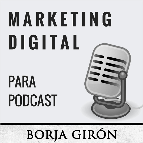 Artwork for Marketing Digital para Podcast